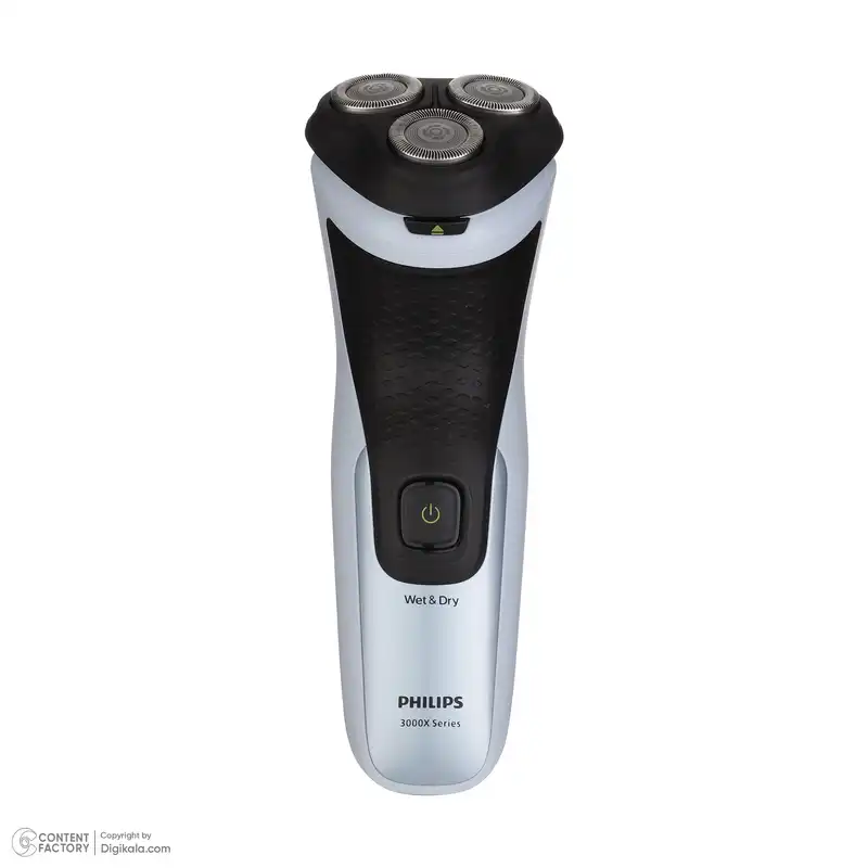ماشین اصلاح موی صورت فیلیپس مدل X3063