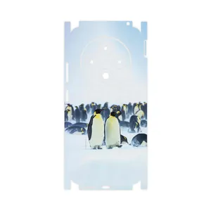 MAHOOT Penguin-FullSkin Cover Sticker for Xiaomi Redmi 14C