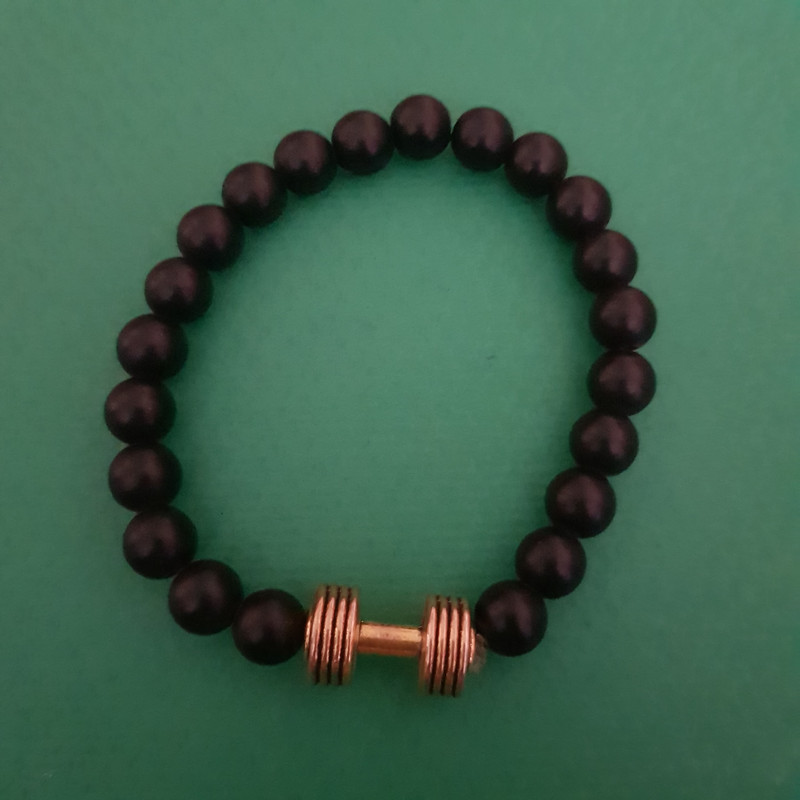 دستبند زنانه مدل وزنه