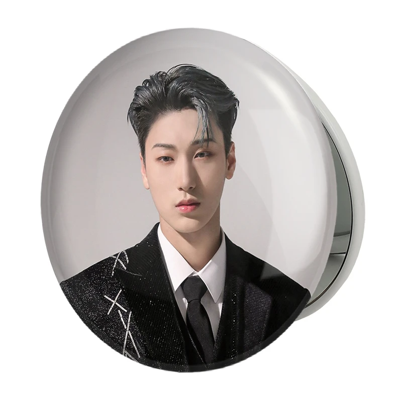 آینه جیبی خندالو طرح سان گروه ایتیز مدل تاشو کد 21277