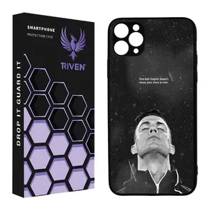 RIVEN RI3-10 Case For Apple iPhone 11 Pro Max