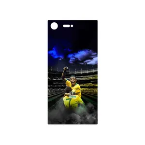 MAHOOT Pele Cover Sticker for Sony Xperia XZ Premium
