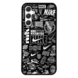 AKAM AMC-WSGA54-NIKE-31 Cover For Samsung Galaxy A54