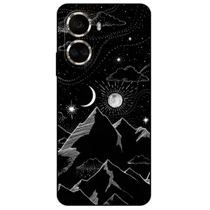 Megafone Mountain 8078 Cover For Huawei Nova 10SE