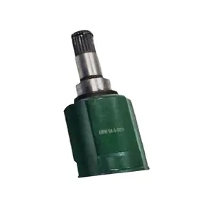 سر پلوس 20 خار ABS اچ آی سی کد 561872 مناسب برای پراید