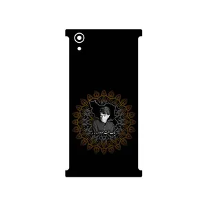 MAHOOT MohammadReza Shajarian Cover Sticker for Sony Xperia XA1 Plus