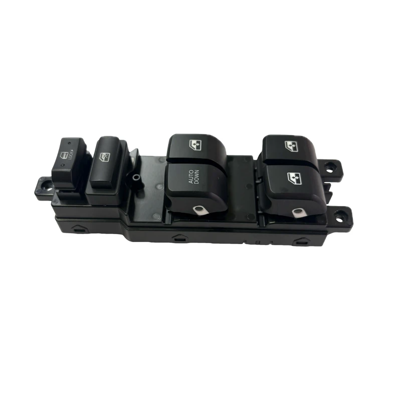 کلید شیشه بالابر تک پل کد 3746050-W40 مناسب برای چانگان CS35