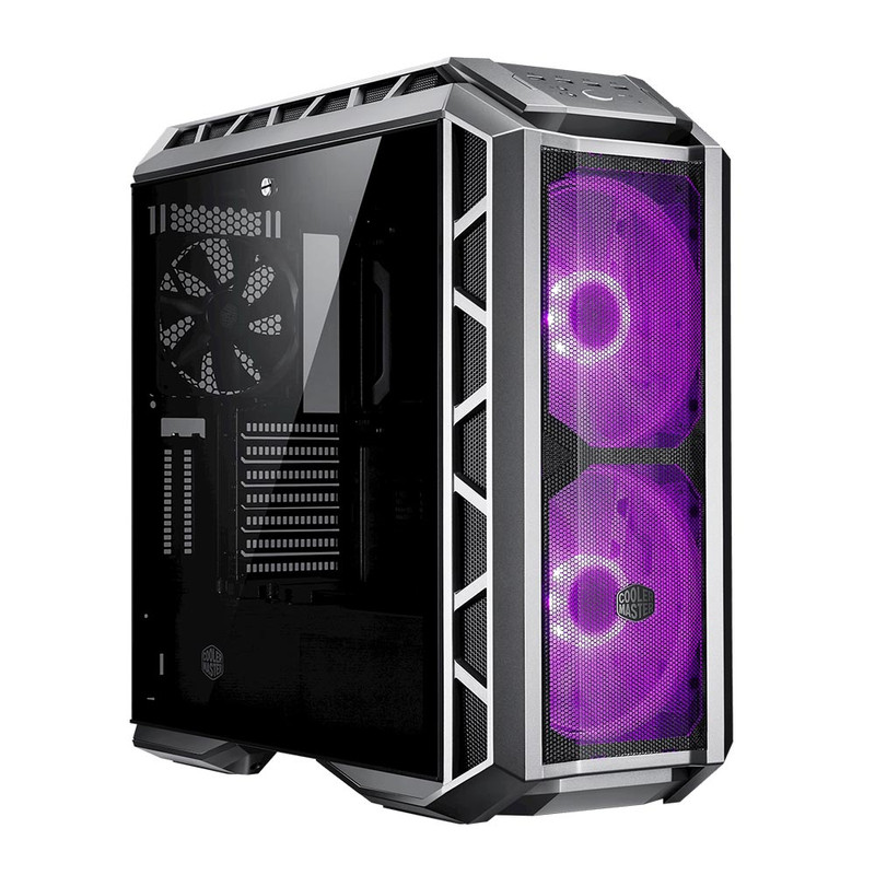 کیس کامپیوتر کولر مستر مدل MASTERCASE H500P MESH 3