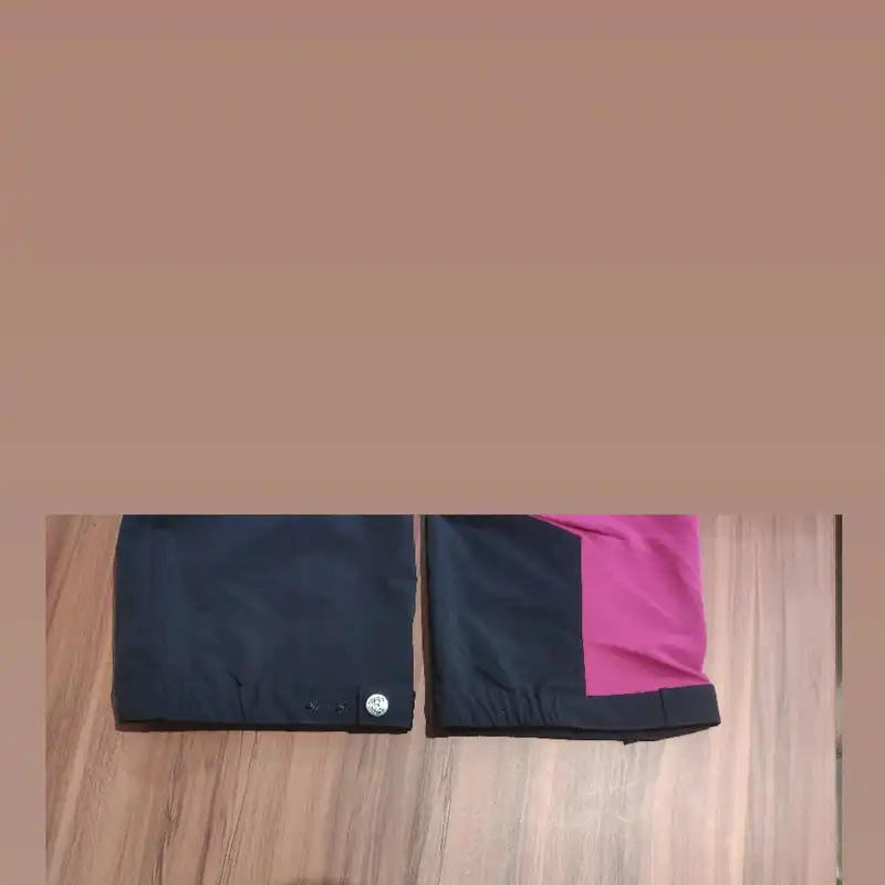 شلوار کوهنوردی زنانه سیلبس مدل 2025