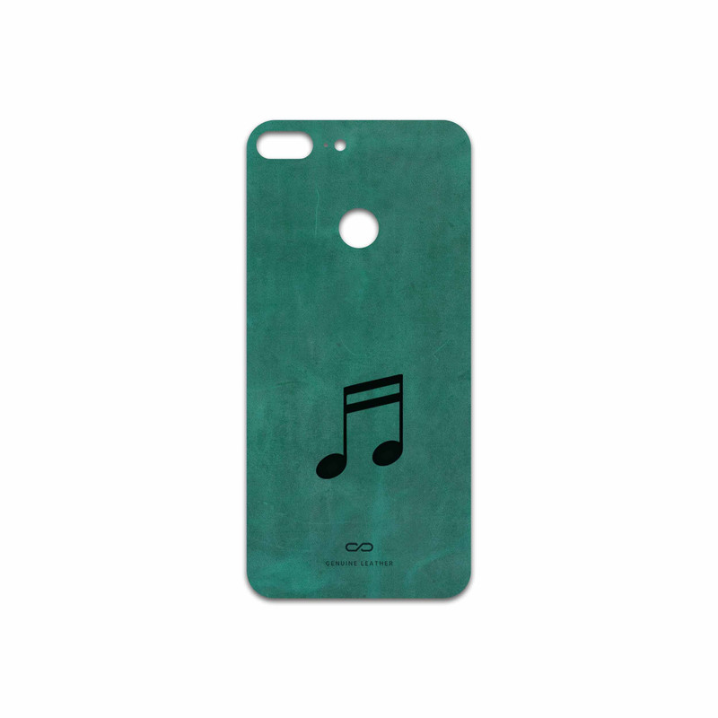 برچسب پوششی ماهوت مدل GBFL-CHG2 مناسب برای گوشی موبایل آنر 9 Lite