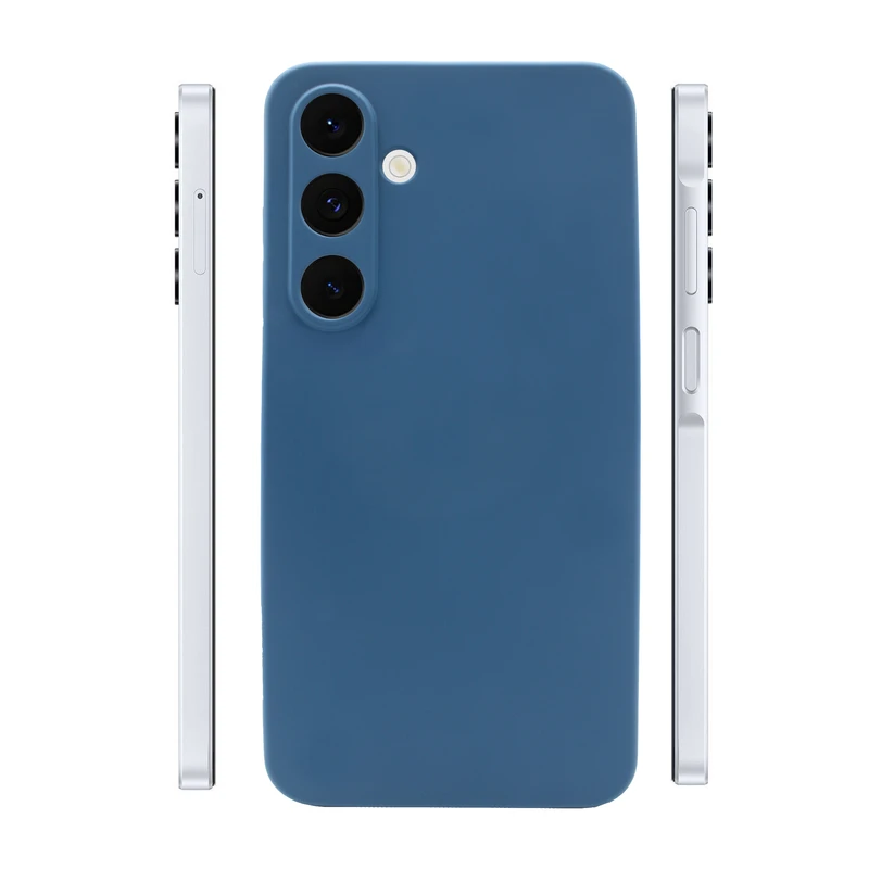 کاور مدل Ms.silick مناسب برای گوشی موبایل سامسونگ Galaxy S23 FE