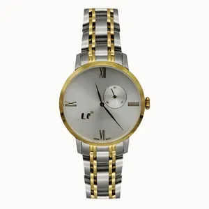 ساعت مچی عقربه‌ای مردانه مدل 4155