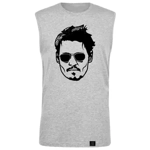 تاپ مردانه 27 مدل جانی دپ کد RN585