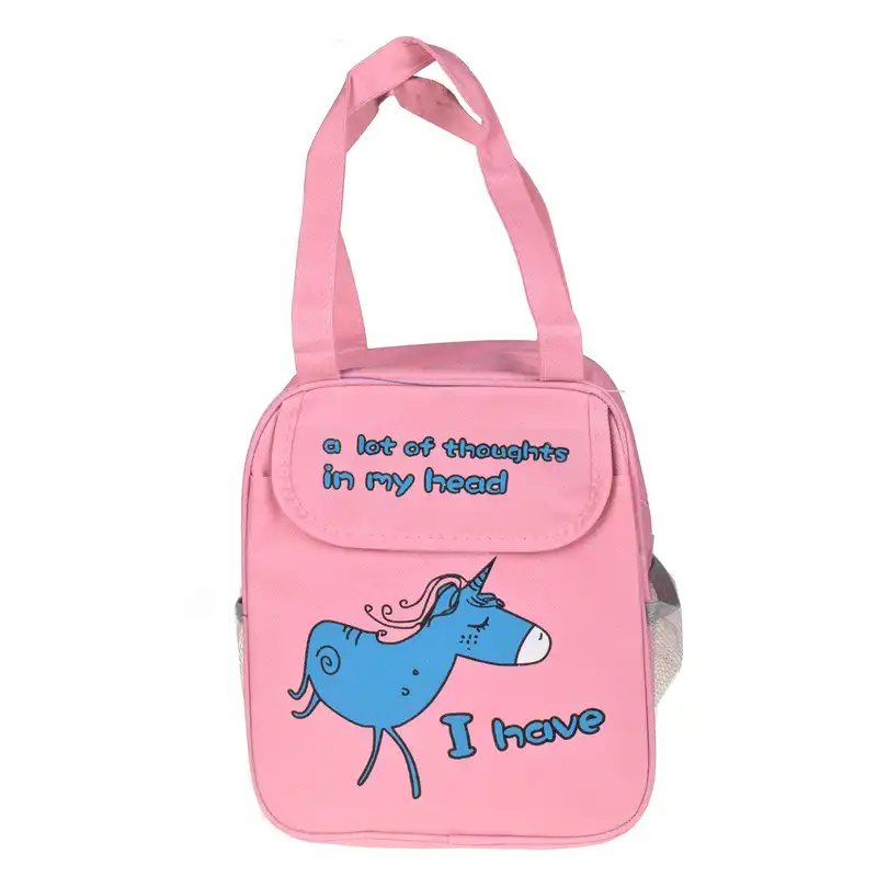 کیف غذا مدل تک شاخ