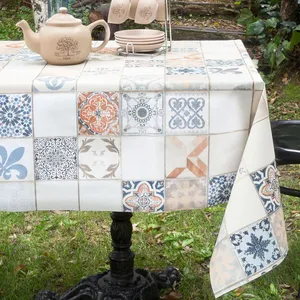 سفره هشت نفره مادام کوکو مدل Pilanteur 