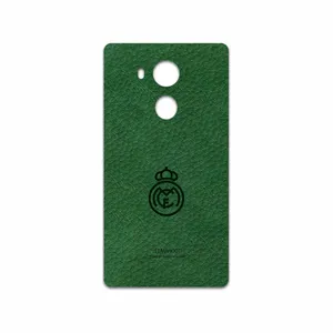 MAHOOT GL-REAL Cover Sticker for Huawei Mate 8