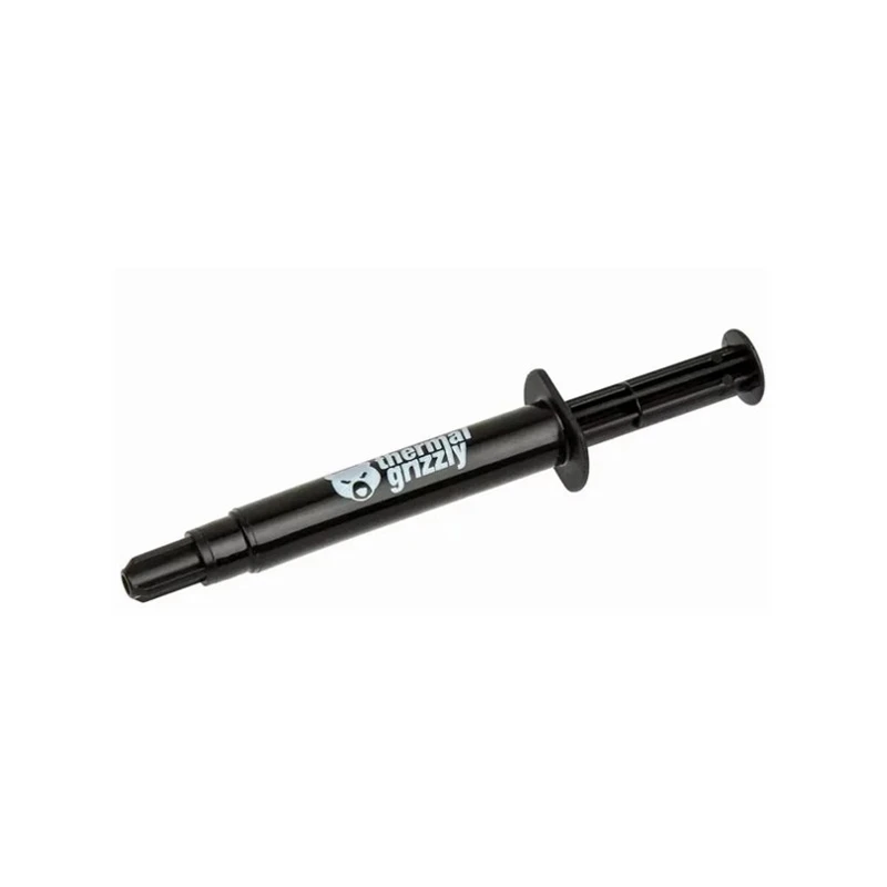 خمیر سیلیکون ترمال گریزلی مدل Kryonaut 5.55g