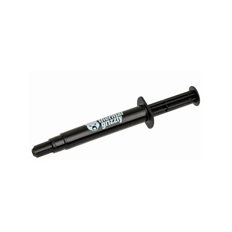 خمیر سیلیکون ترمال گریزلی مدل Kryonaut 5.55g