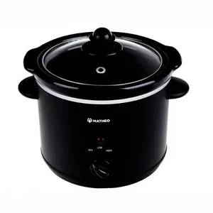 آرام‌پز 1.25 لیتری متئو مدل SL_95