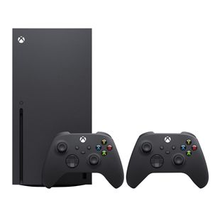 نقد و بررسی مجموعه کنسول بازی مایکروسافت مدل Xbox Series X ظرفیت 1 ترابایت توسط خریداران