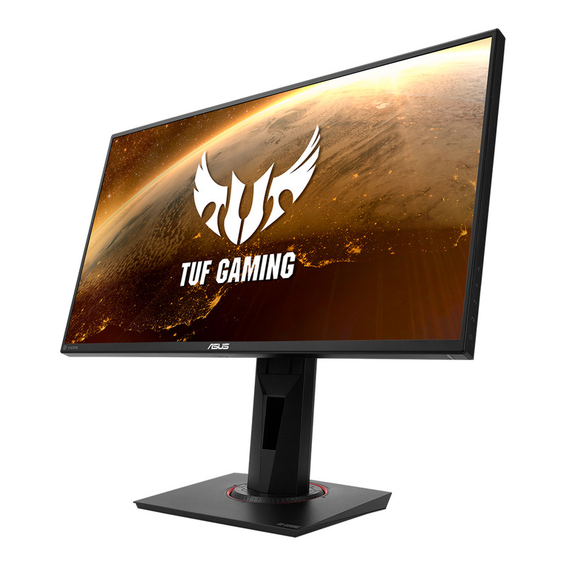 مانیتور ایسوس مدل VG259QM سایز 24.5 اینچ