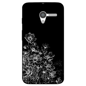 Megafone 7274 Cover For Motorola Moto X