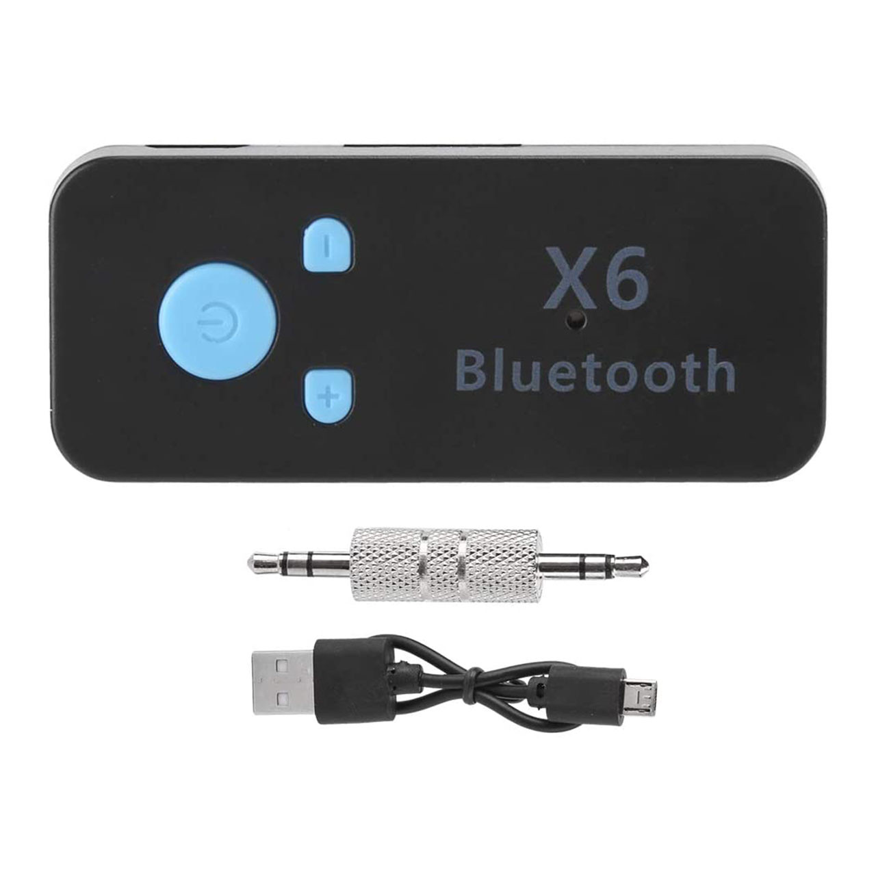 گیرنده بلوتوثی مدل X6-RT گیرنده بلوتوثی مدل X6-RT