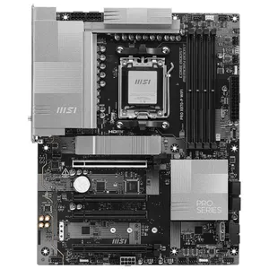 مادربرد ام اس آی مدل PRO X870-P WIFI