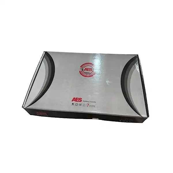 شیر آشپزخانه آئس مدل آوین دو منظوره