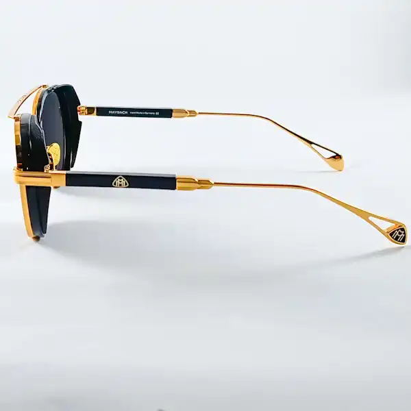 عینک آفتابی میباخ مدل THE PADKYLOB