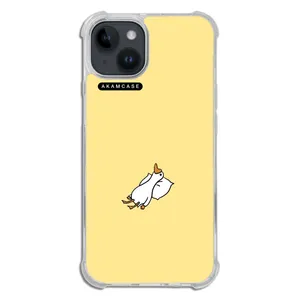 AKAM AMC-WTA14-DUCKS7 Cover For Apple iPhone 14
