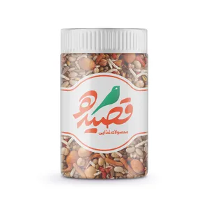 آجیل شور تهران قصیده - 150 گرم