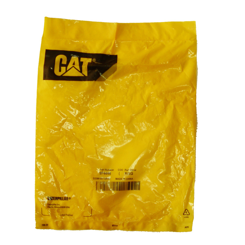 اورینگ ماشین آلات کاترپیلار کد 9F4446