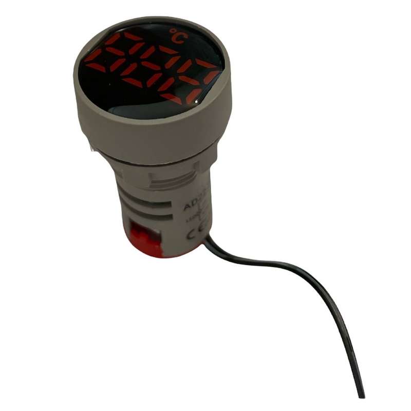 دماسنج سیگنالی مدل AD22-22TM
