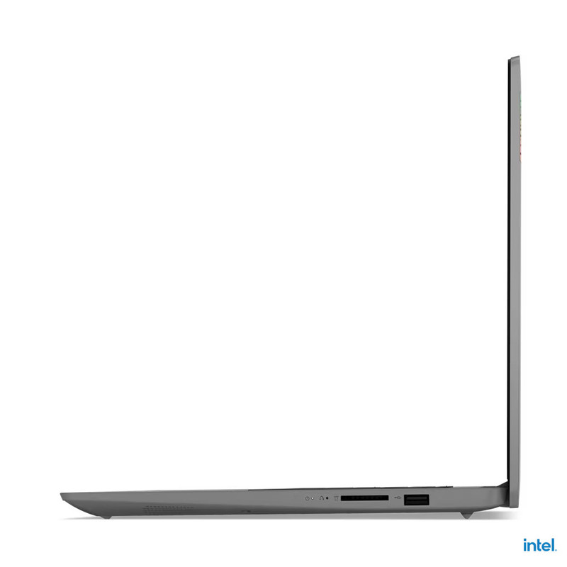 لپ تاپ 15.6 اینچی لنوو مدل IdeaPad 3 15IAU7-i3 16GB 512SSD - کاستوم شده لپ تاپ 15.6 اینچی لنوو مدل IdeaPad 3 15IAU7-i3 16GB 512SSD - کاستوم شده
