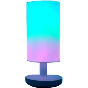 آباژور رومیزی مدل هوشمند B10