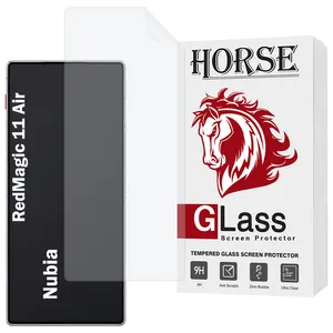 Horse HFNMTB20 Screen Protector For Zte Nubia Red Magic 11 Air