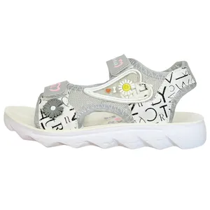 صندل دخترانه مدل BA-GRDS92