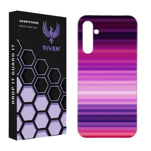 RIVEN RI1-5 Case For Samsung Galaxy S23 FE