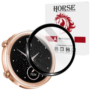 Horse HWPM Screen Protector For Honor Magic Watch 2 42mm