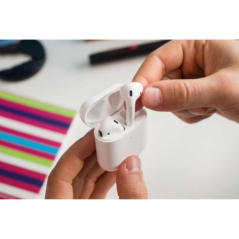 هندزفری بلوتوثی مدل Mi True Wireless Airpods 2