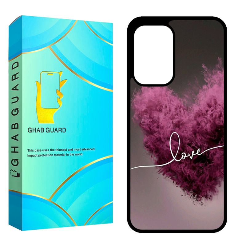 کاور قاب گارد مدل CHAPA33 مناسب برای گوشی موبایل سامسونگ Galaxy A33 5G