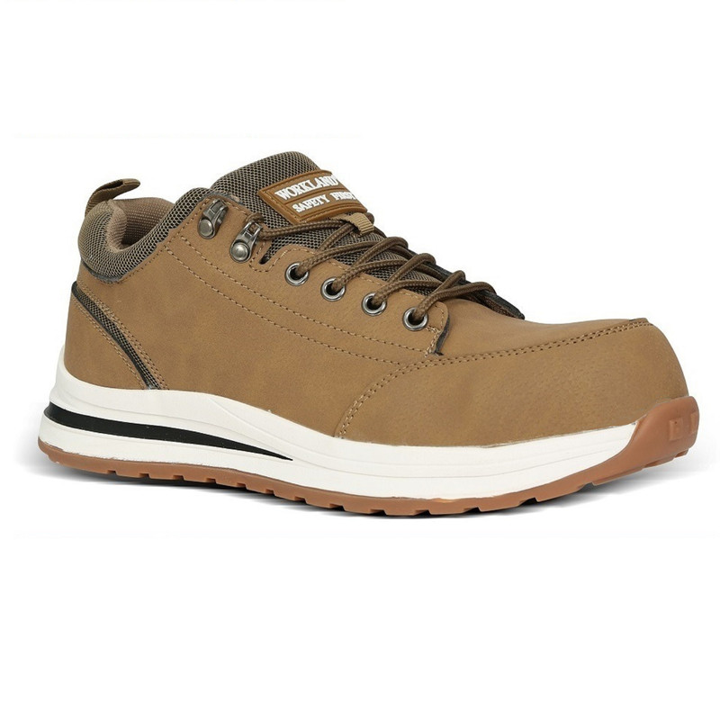 کفش ایمنی ورک لند مدل مهندسی اسپرت کد  POP