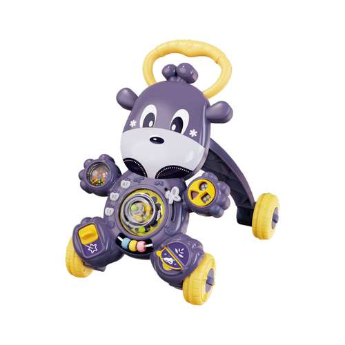 واکر کودک فایو استار مدل زرافه