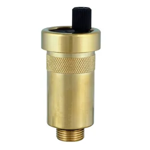 شیر یکطرفه آفریسو مدل Air-Vent