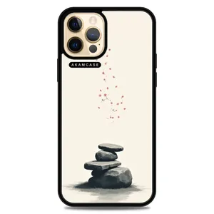 AKAM AMC-WA12PRO-ZEN-10 Cover For Apple iPhone 12 Pro