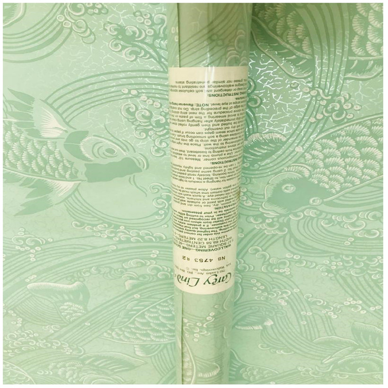 کاغذ دیواری مدل NB 4753