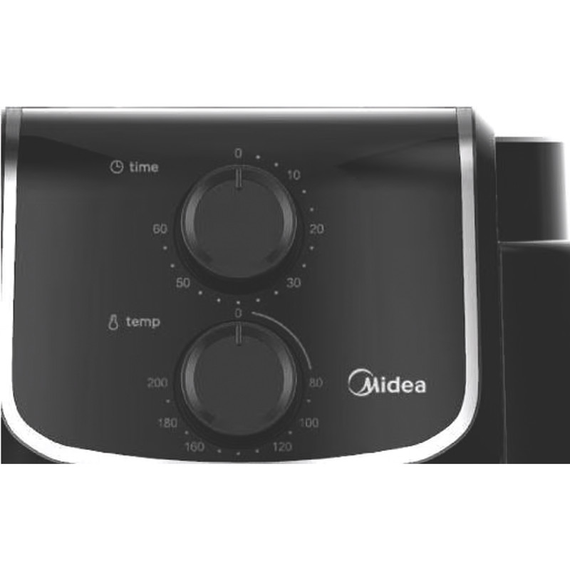 سرخ کن بدون روغن مایدیا مدل TN35D