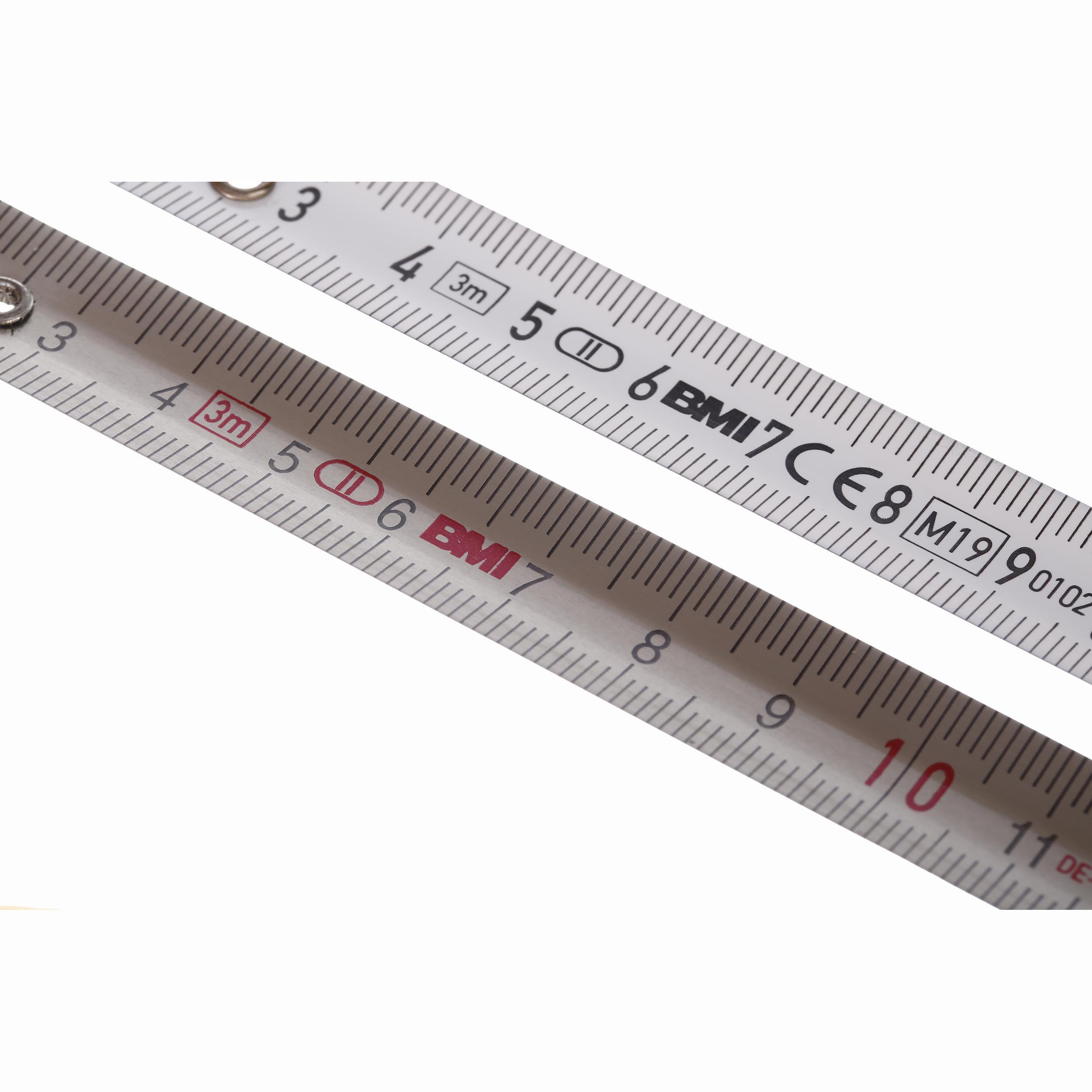 متر 3 متری بی ام آی مدل VISO