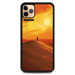 AKAM AMC-WA11PRO-DESERT-12 Cover For Apple iPhone 11 Pro
